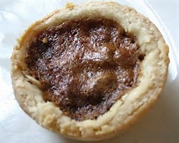 Classic Butter Tart Product Image